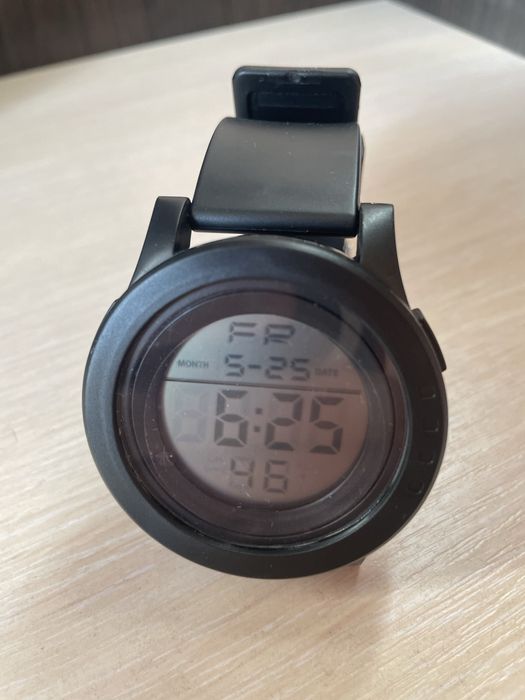 Годинник тактичний наручний