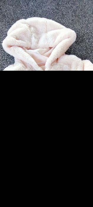 Futerko płaszczyk 86