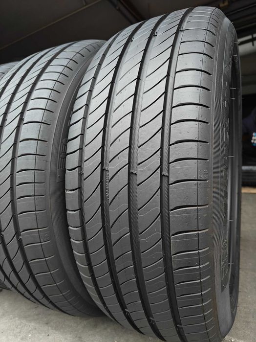 R16 195 55 шини літні 22р Michelin Primacy 4 made Germany преміум
