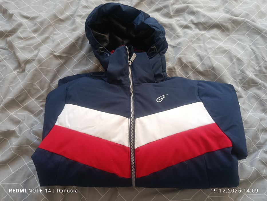 Kurtka męska 5 seasons