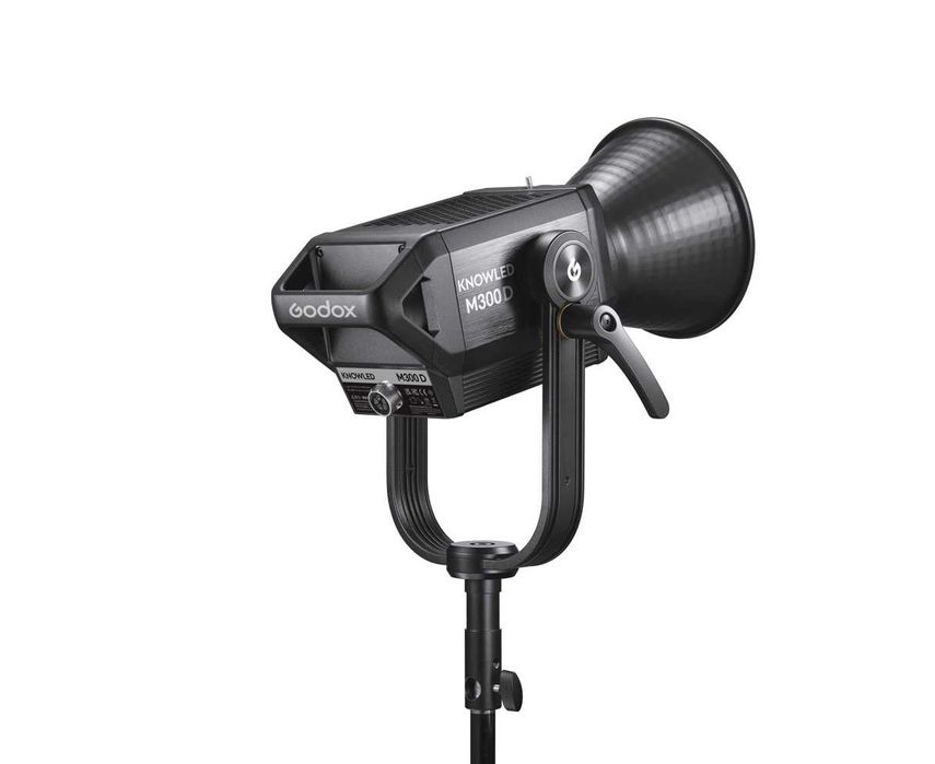 Tocha GODOX Iluminador LED M300D Knowled (NOVO)