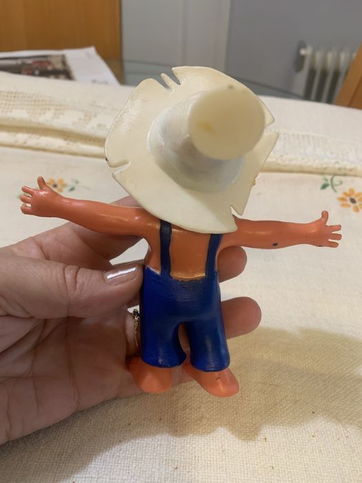 Boneco Vitinho antigo