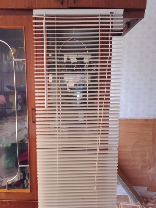 Продам римские шторы жалюзи.