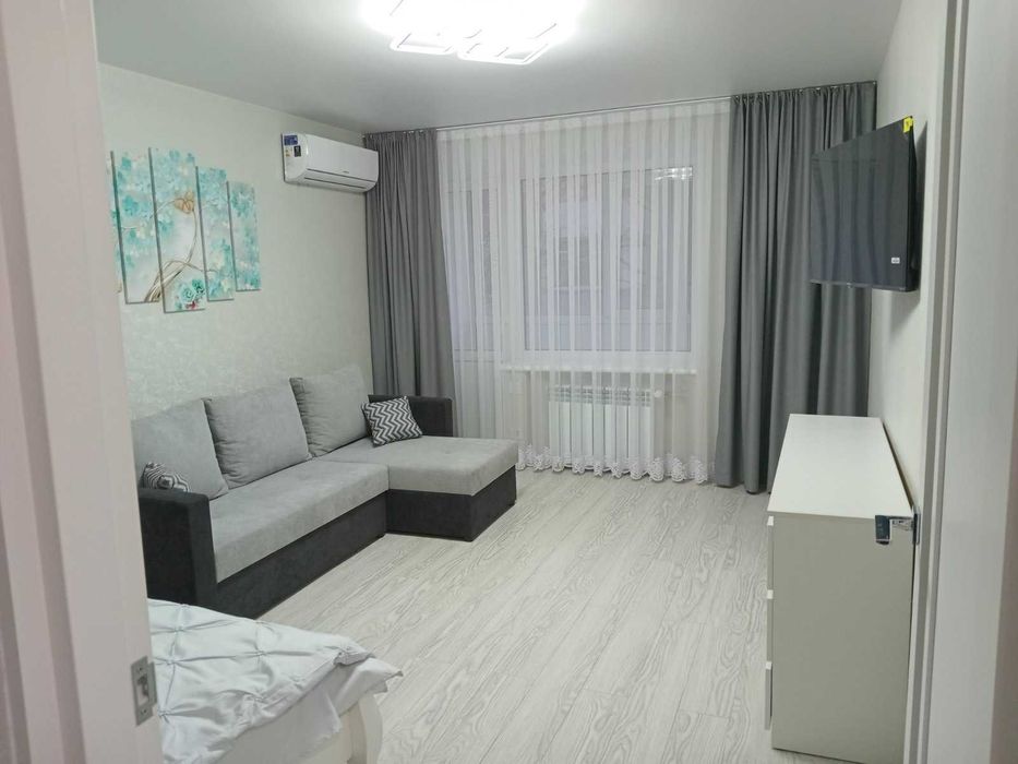 Центр, новий ремонт, подобово, почасово квартира