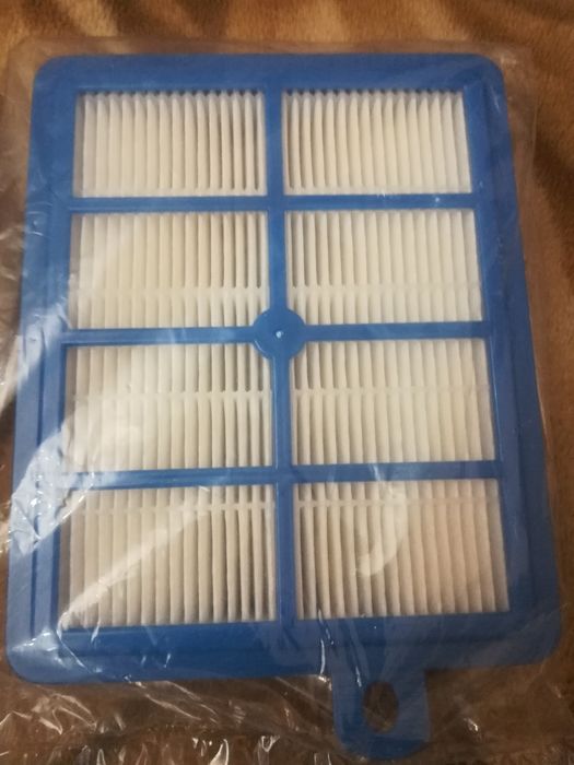 Фильтр для пылесоса Philips. Hepa.