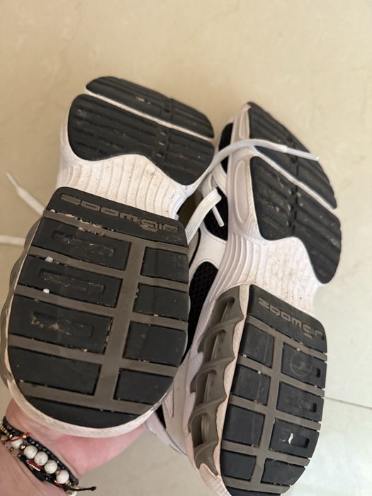 Buty Nike air zoom