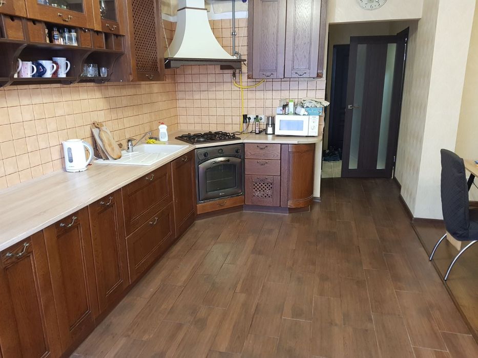 Здається квартира біля автовокзалу