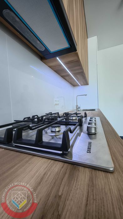 RLT T01 Продаж! Нова квартира з дизайнерським ремонтом у ЖК «Лісовий» | Ялівщина