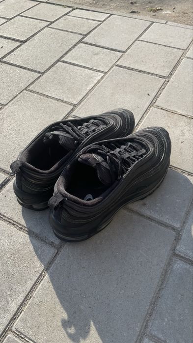 Nike Air Max 97 ..