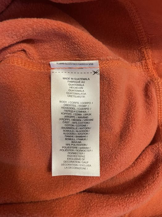 Худі Polo Ralph Lauren