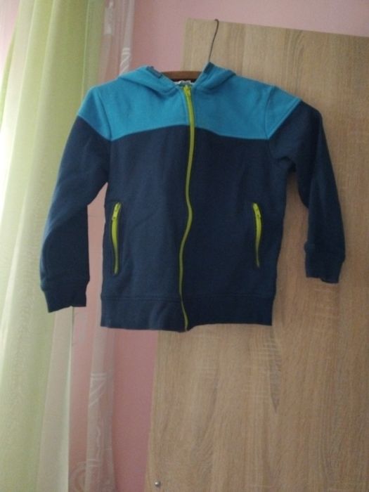Bluza  chłopięca