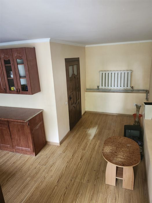 Незавершене будівництво