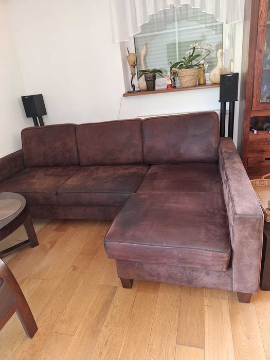 Kanapa, sofa rozkładana