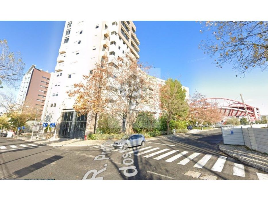 Fabuloso escritório em Benfica