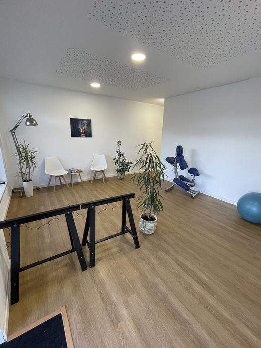 Gabinete / Consultorio