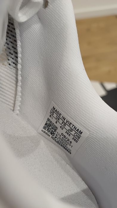 Sapatilhas Running Adidas Adizero Evo SL 42