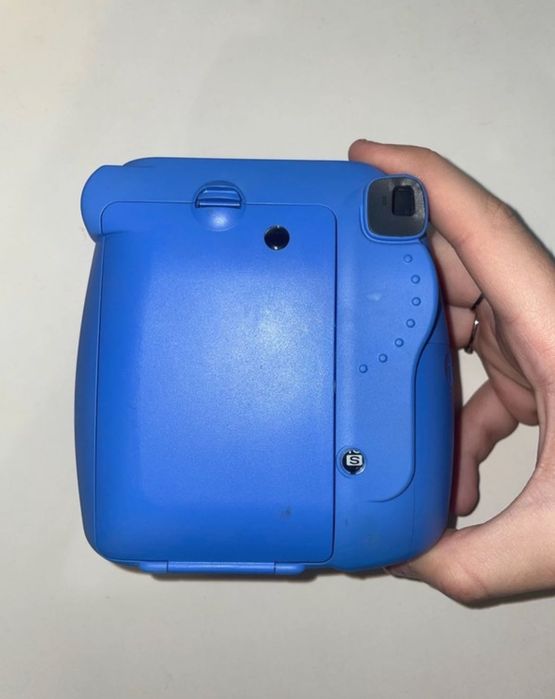 Aparat Fujifilm instax mini 9