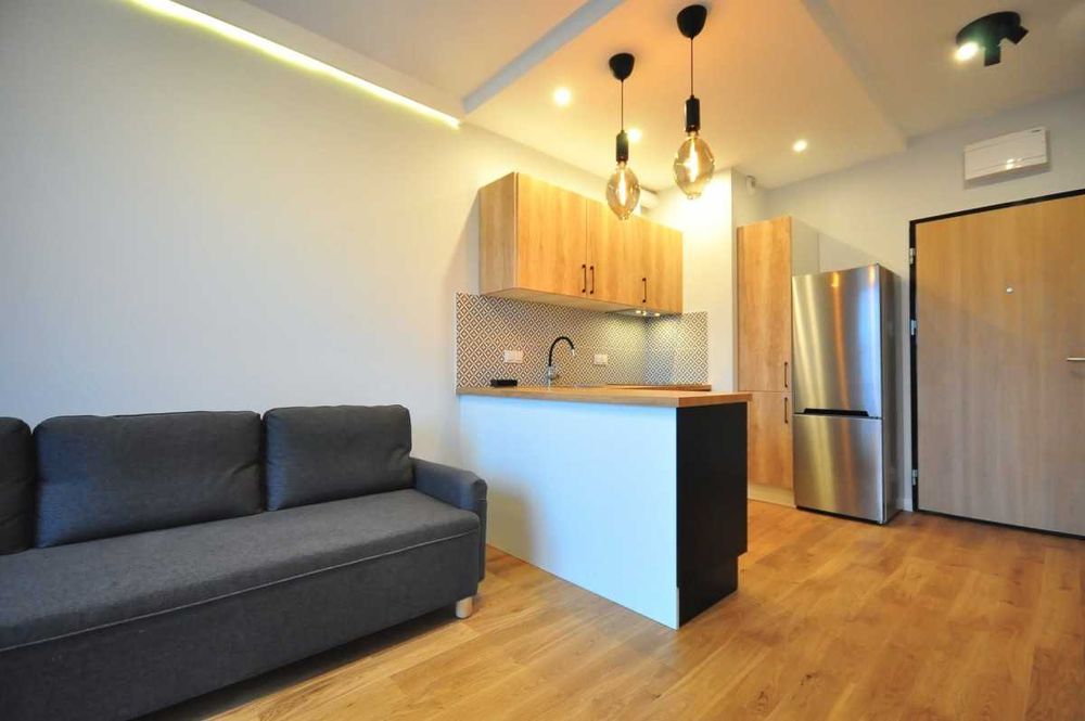 Квартира Варшава Mokotów | 2 кімнати, новобудова 2020 | 195 290 €