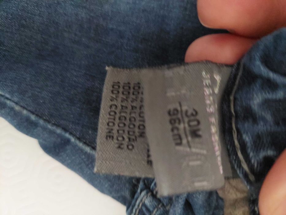 roupa criança 12 a 24 meses