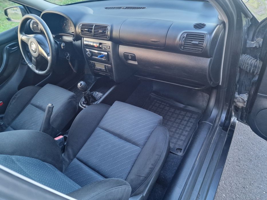 Seat Leon 1.9 tdi