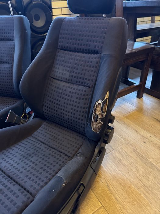 Продам сидіння до авто