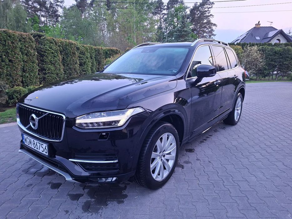 Volvo XC 90
