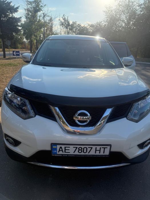 Nissan X-TRAIL T32 Офиційне, один власник