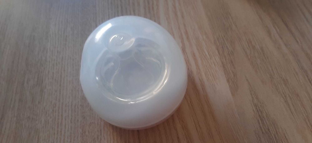 Bomba tirar leite Avent