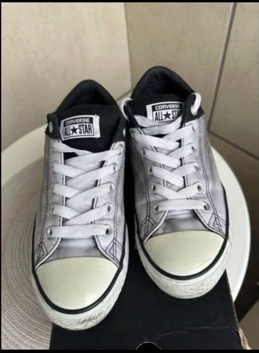 Ténis Converse All Star