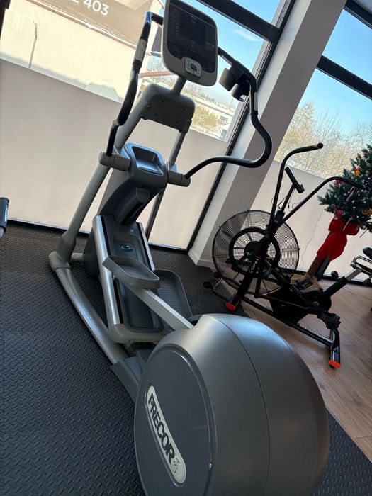 Orbitrek Precor/ Stan bardzo dobry