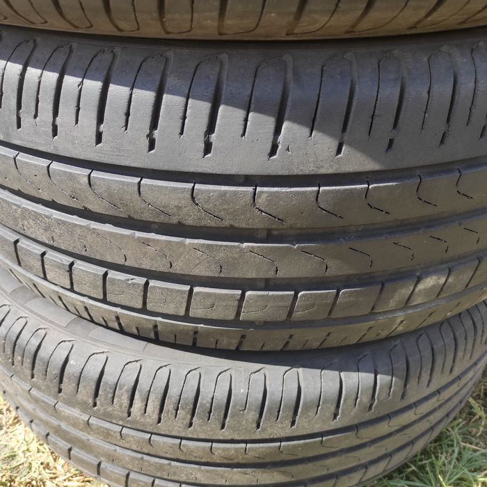 Sprzedam opony letnie Pirelli