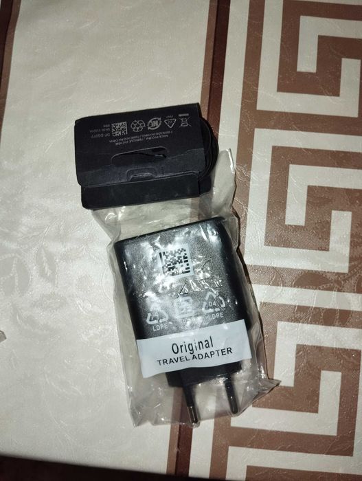 Зарядка для Samsung. Extra 45W!! Супер быстрая зарядка. Универсальное!