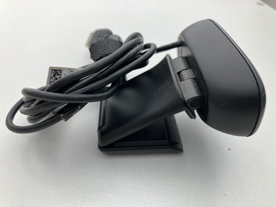 Веб-камера Logitech Webcam C270 HD (960-001063) (1280x720) з мікрофоном