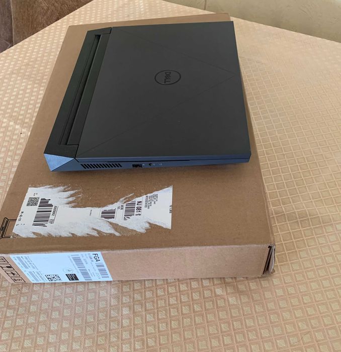 Продам Ноутбук Dell G15 5530