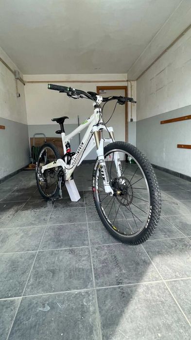 Commencal Meta AM Full Suspension