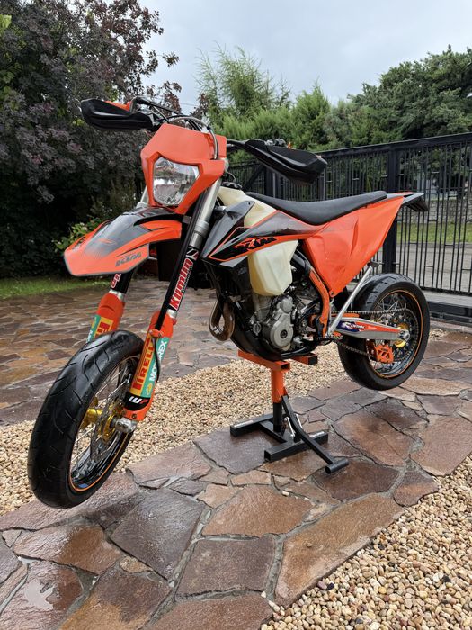 KTM