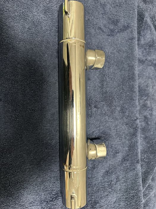 #Bateria  #Termostatyczna #Hansgrohe