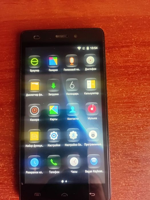 Doogee X5 - екран 5", 8ГБ+1ГБ, Android, 4G, гарний стан"