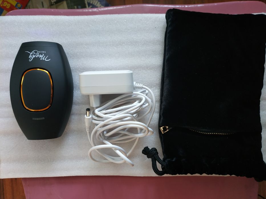 Фотоэпилятор Mandy Skin Оригинал