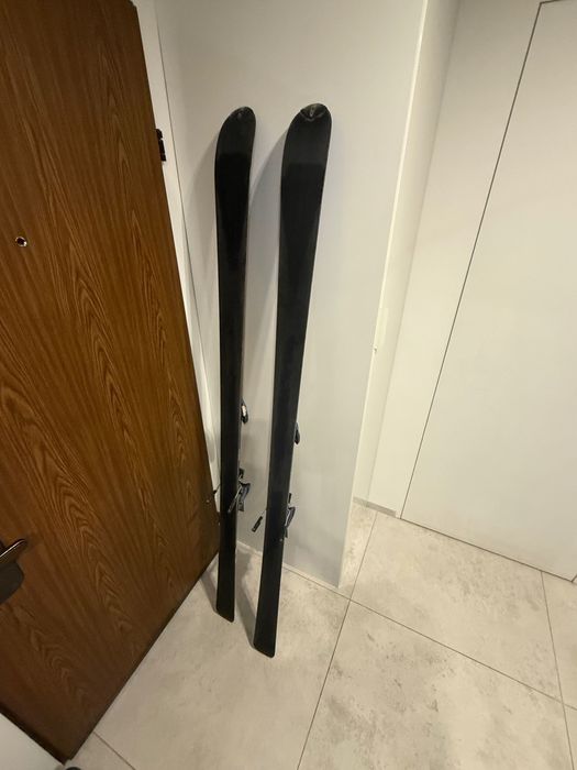 Sprzedam narty w dobrym stanie