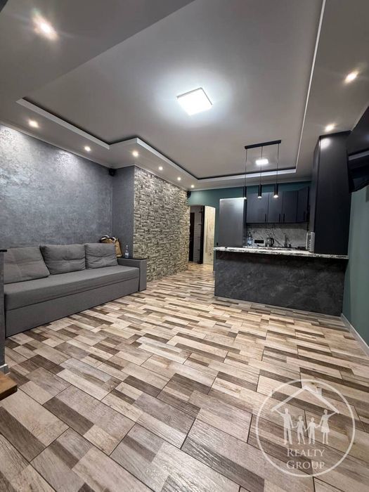 Елегантна 2-кімнатна квартира в новобудові | Франківський район