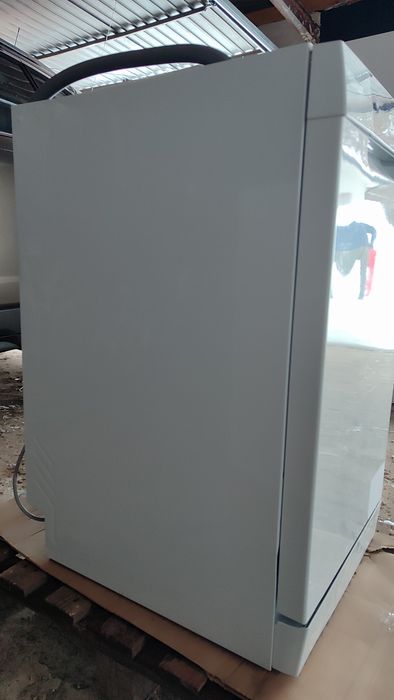 Zmywarka candy Brava 45cm (45.8cm) wolnostojąca , nowa, z outletu