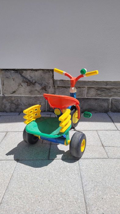 Triciclo Criança