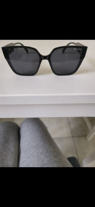 Gucci Okulary przeciwsłoneczne damskie