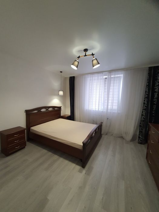 Оренда 1 кімнатної квартири Вільна