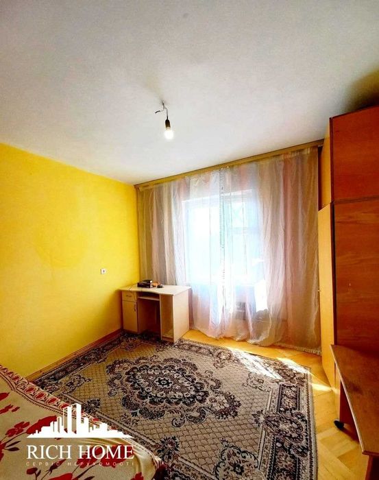 Продаж 3к квартири, Срібнокільська, 14. метро Осокорки - 7 хв.