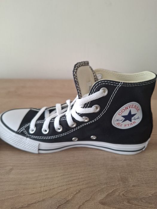 Buty  Converse Chuck Taylor All Star rozm. 37,5 TYLKO ODBIÓR OSOBISTY