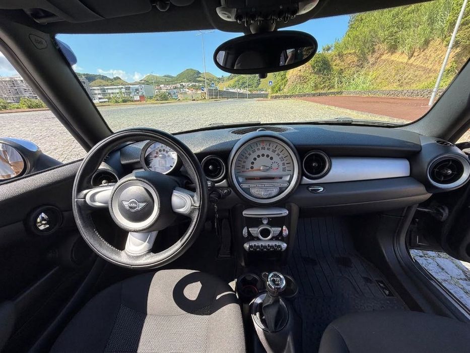 Mini Cooper 1.6 Gasolina — photo 5