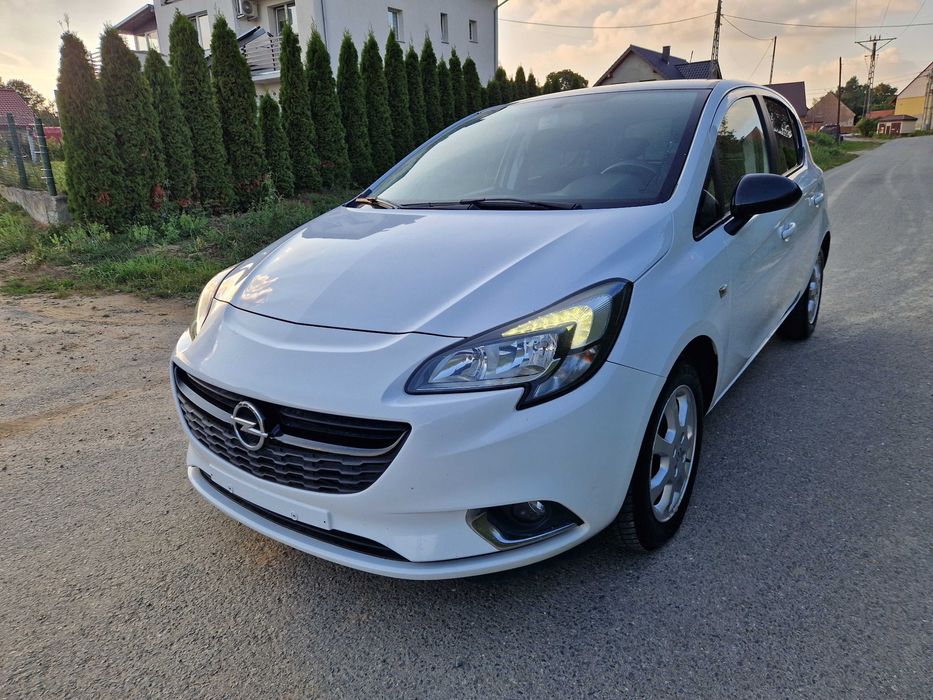 Opel Corsa 1.3 diesel *klima*