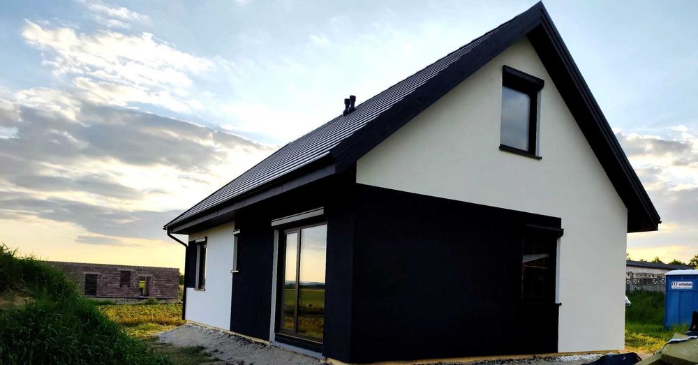 Dom wolnostojący Śmiałowice